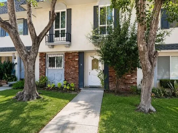 10206 Oklahoma Ave Unit G, Chatsworth, CA 91311