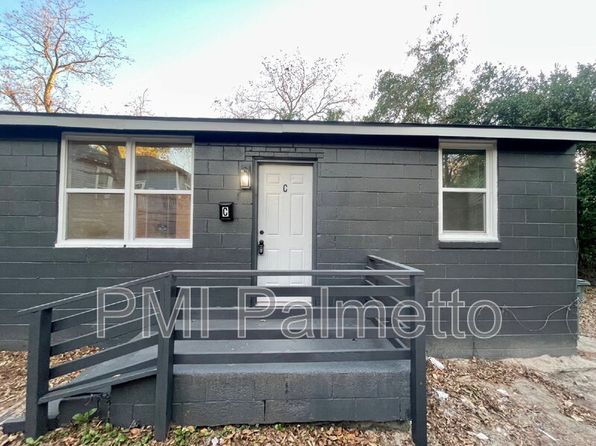 2205 Harper St APT C