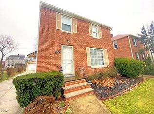 3758 Fairoaks Rd, South Euclid, OH 44121