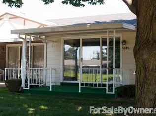 5691 Leisure South Dr SE, Grand Rapids, MI 49548