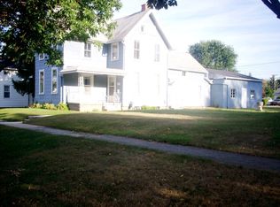 142 Walker St, Tiffin, OH 44883