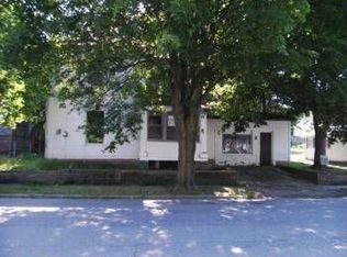 116 N 8th St, New Castle, IN 47362