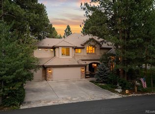 440 Saxon Pl, Castle Rock, CO 80108