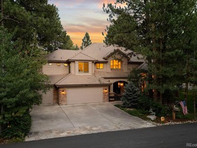 440 Saxon Place, Castle Rock, CO, 80108