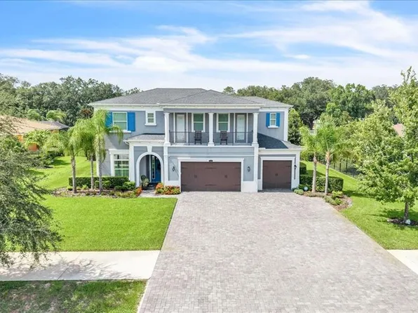 17923 BARN CLOSE DRIVE, LUTZ, FL 33559