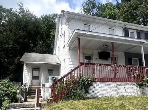 2148 Main St, Pottsville, PA 17901