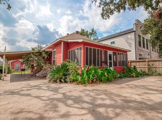 308 E 28th St, Houston, TX 77008