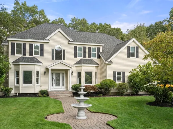 24 Old Connecticut Path, Ashland, MA 01721