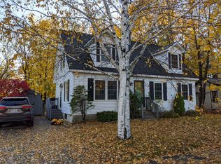 53 S Grove St, Augusta, ME 04330