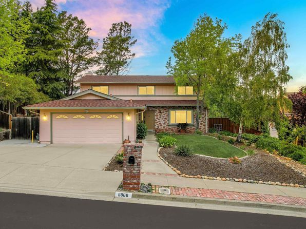 11868 Bloomington Way, Dublin, CA 94568