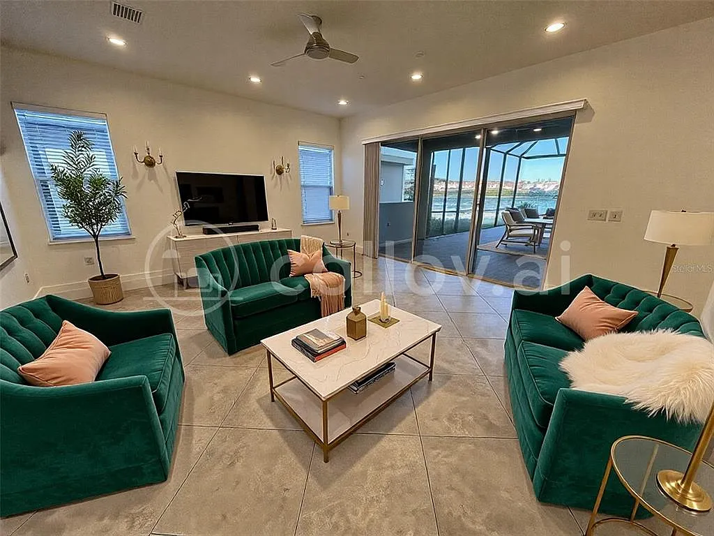 4 bed, 4.0 bath, 2728 sqft, $3,750 — Photo 2