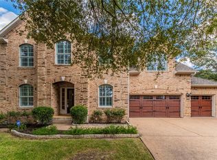 3109 Brigham Ct, Austin, TX 78732