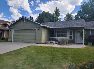 4458 S Silverwood Pl, Boise, ID 83716