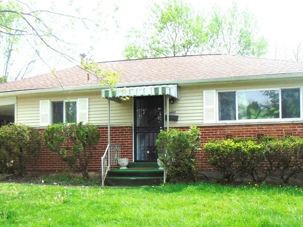 5026 Hackett Dr, Dayton, OH 45417