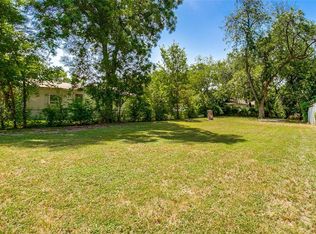 422 Delaware St LOT 2, Dallas, TX 75208