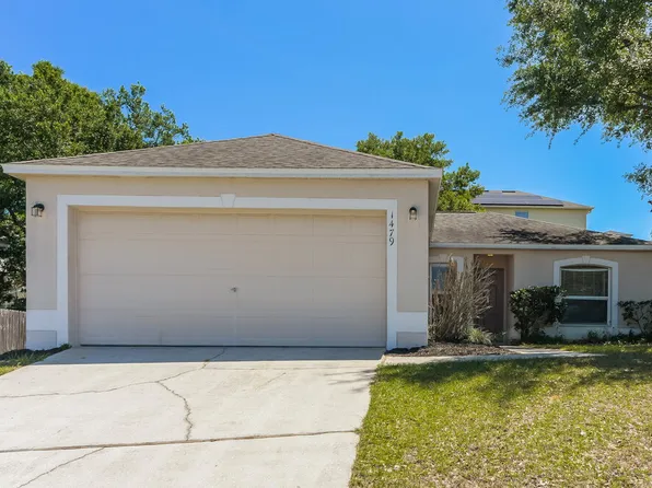 1479 Muir Cir, Clermont, FL 34711