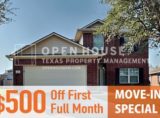 5015 Mossy Bridge Dr, Spring, TX 77379