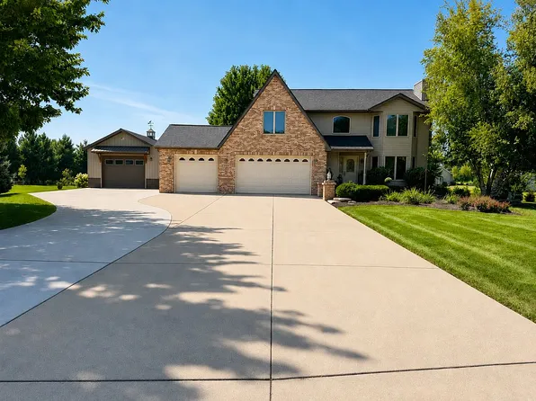 9339 Eric Cir, Kingston, IL 60145