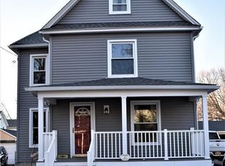 61 Irving St, Lockport, NY 14094