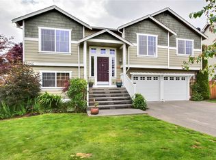 18301 12th Avenue Ct E, Spanaway, WA 98387
