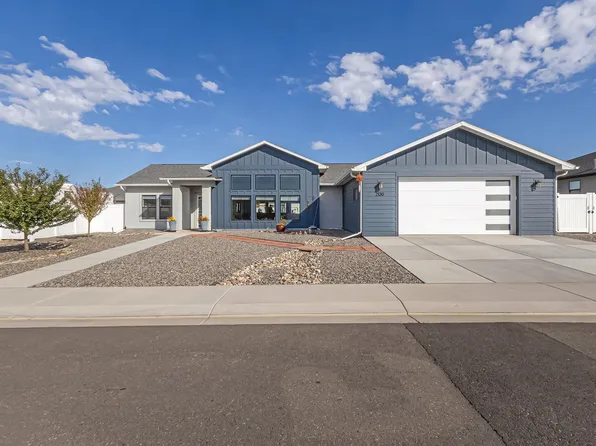 2130 Timmerland Ave, Grand Junction, CO 81505