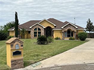 5731 Premiere Ln, Edinburg, TX 78542