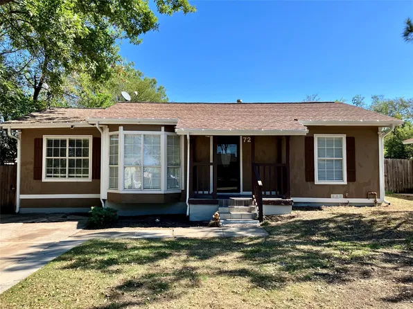 722 Circle Dr, Arlington, TX 76010