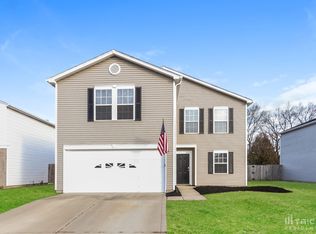 6219 Monteo Ln, Indianapolis, IN