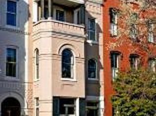 3113 N St NW, Washington, DC 20007