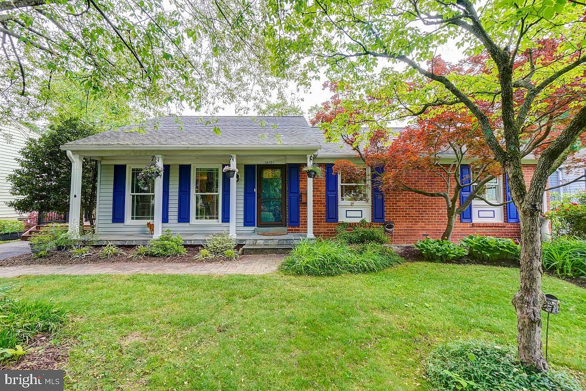14721 Janice Dr, Rockville, MD 20853 | Zillow