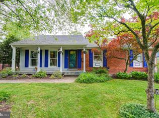 14721 Janice Dr, Rockville, MD 20853