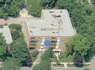 2501 Central St, Evanston, IL 60201