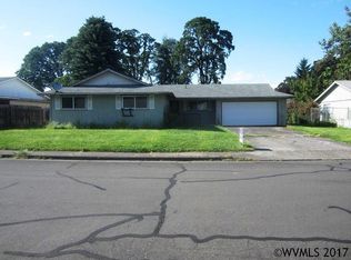4935 Wagon Rim Ct SE, Salem, OR 97317