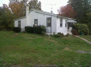 9662 Teffeteller Ln, Waynesboro, PA 17268