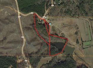 22 County Road 4150, New Site, MS 38859