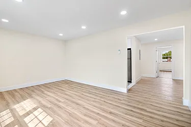 Rented by Keller Williams NYC