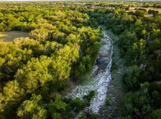 TBD Cr 207 #8, Hico, TX 76457