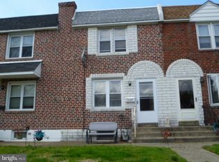 1137 Taylor Dr, Folcroft, PA 19032
