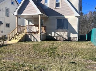 831 Marie Ave, Akron, OH