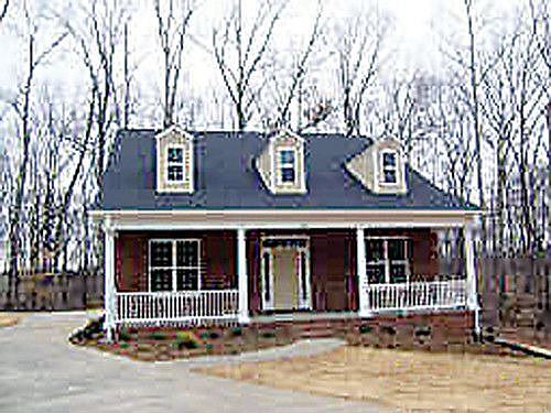 2nd image of 1067 Garibaldi Ridge Ct