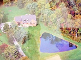 10800 Woliung Rd, Sunman, IN 47041