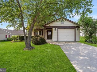 4 Maidstone Pl, Southampton, NJ