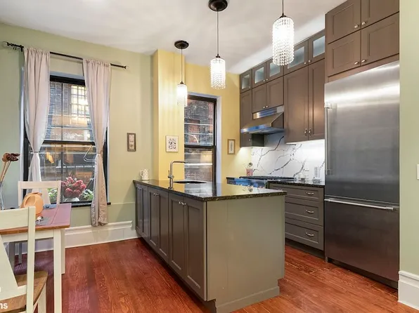 702 W End Ave APT 2B, New York, NY 10025