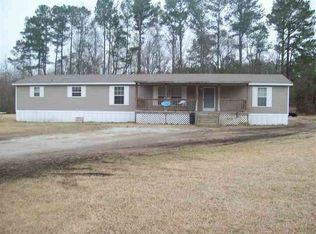1056 Catfish Lake Rd, Maysville, NC 28555
