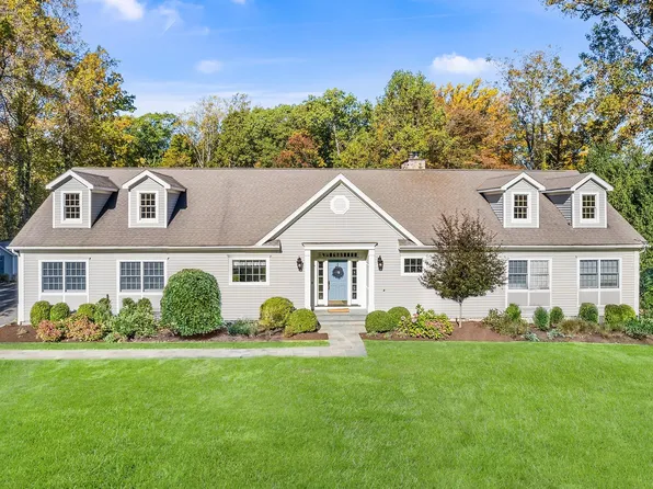 23 West Road, South Salem, NY 10590