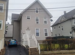 440 E 5th St, Plainfield, NJ 07060