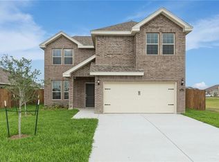 14212 Madrid Falls Ln, McAllen, TX 78504