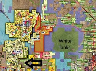 343 W Highland Ave LOT 10, Tonopah, AZ 85354
