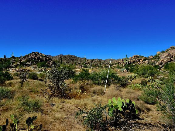 5th image of 1484 W Tortolita Mountain Cir