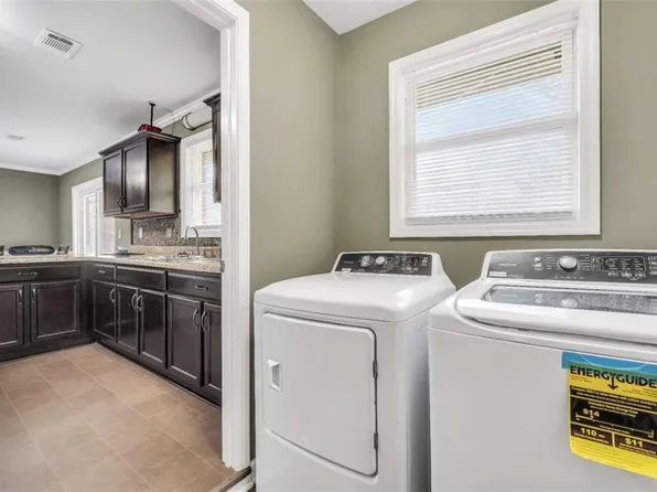 1806 McCollum Rd SW, Conyers, GA 30094